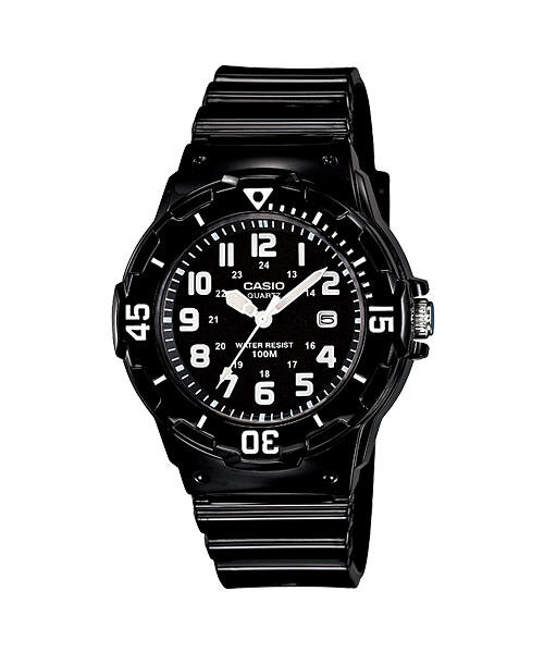 Наручные часы CASIO LRW-200H-1B