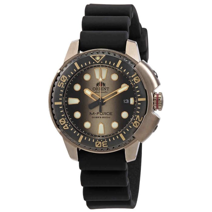 Наручные часы ORIENT RA-AC0L05G00B
