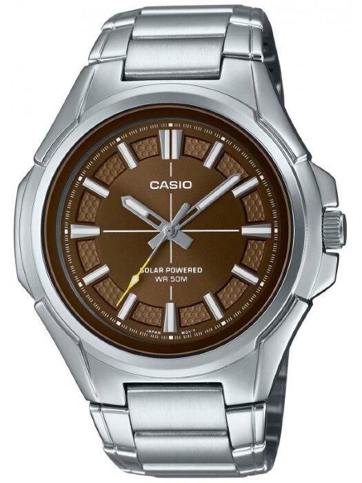 CASIO MTP-RS100D-5A