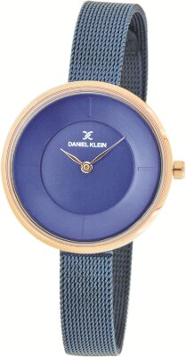 Daniel Klein 11542-4