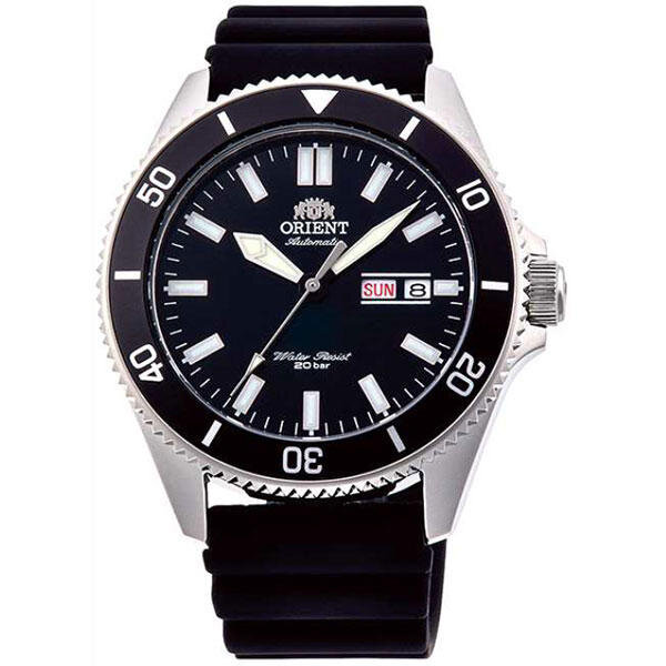 Наручные часы ORIENT RA-AA0010B19B