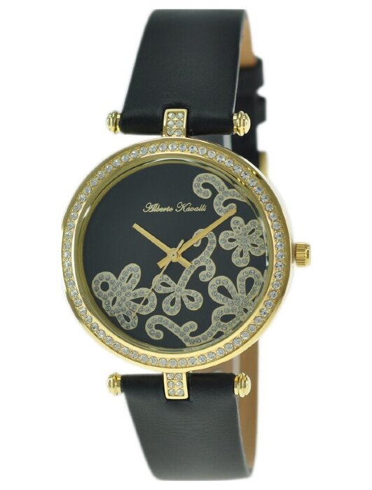Наручные часы Alberto Kavalli S00137A.6 чёрный