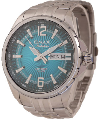 OMAX OAEF001PB6I