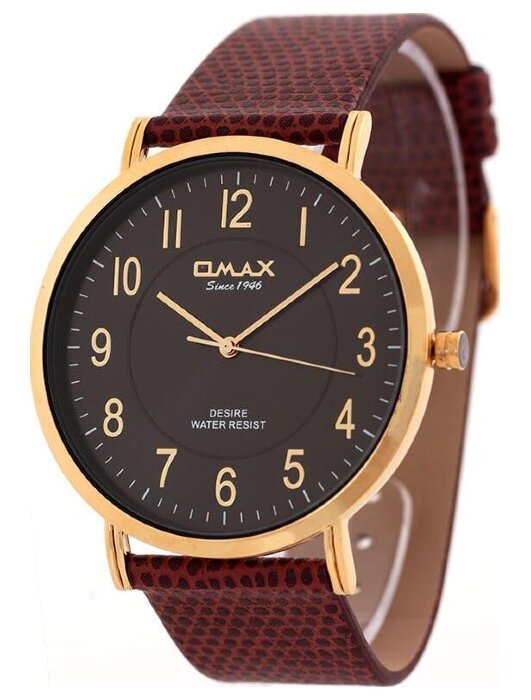 Наручные часы OMAX DX29G25A