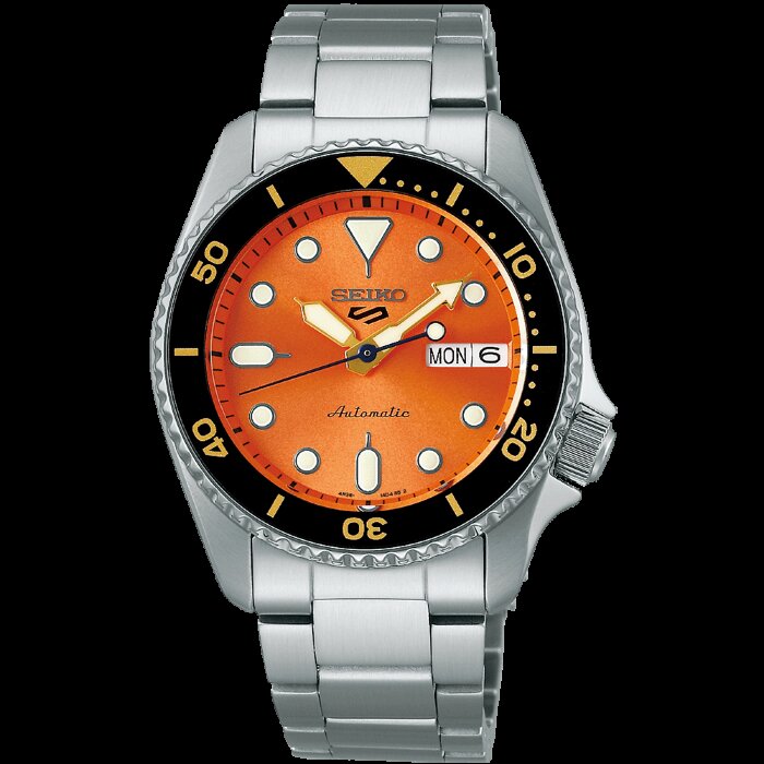 SEIKO SRPK35K1