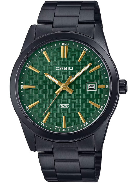 CASIO MTP-VD03B-3A