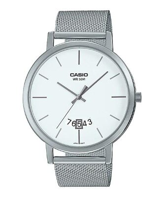 CASIO MTP-B100M-7E