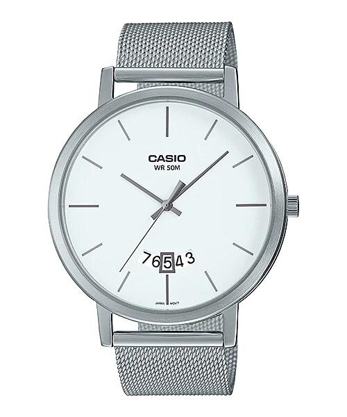 Наручные часы CASIO MTP-B100M-7E