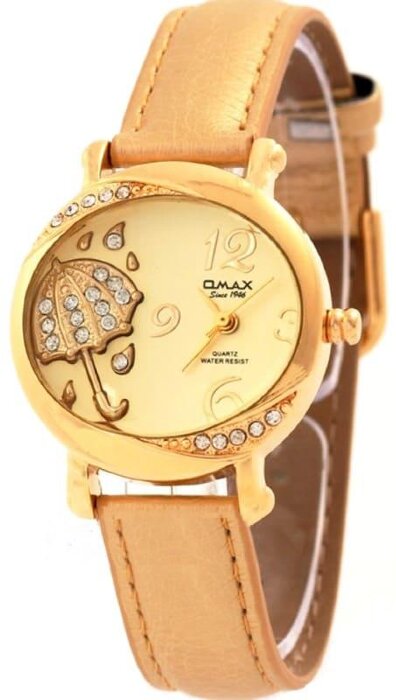 Наручные часы OMAX LD0038GG01