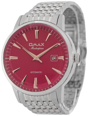 OMAX OABB001P86I AUTOMATIC