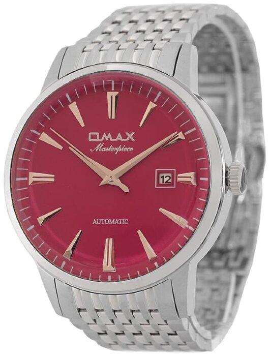 OMAX OABB001P86I AUTOMATIC