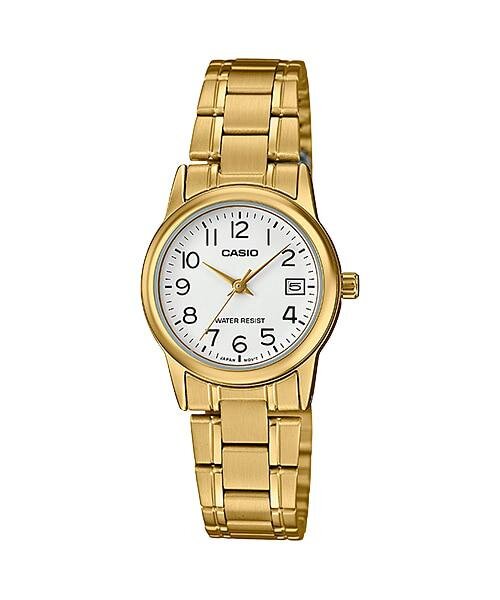Наручные часы CASIO LTP-V002G-7B2