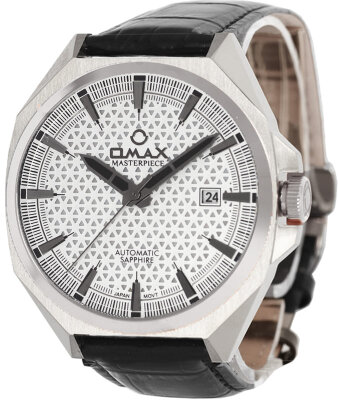 OMAX  OACZ002BP62I AUTOMATIC