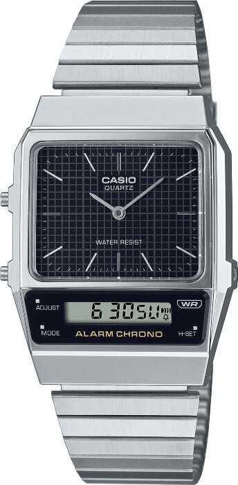 Наручные часы CASIO AQ-800E-1A