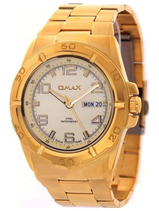 Наручные часы OMAX 41SVG11I