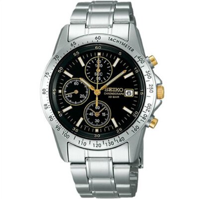SEIKO SBTQ043