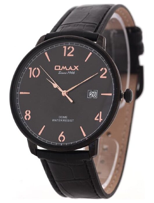 Наручные часы OMAX DCD001M22O