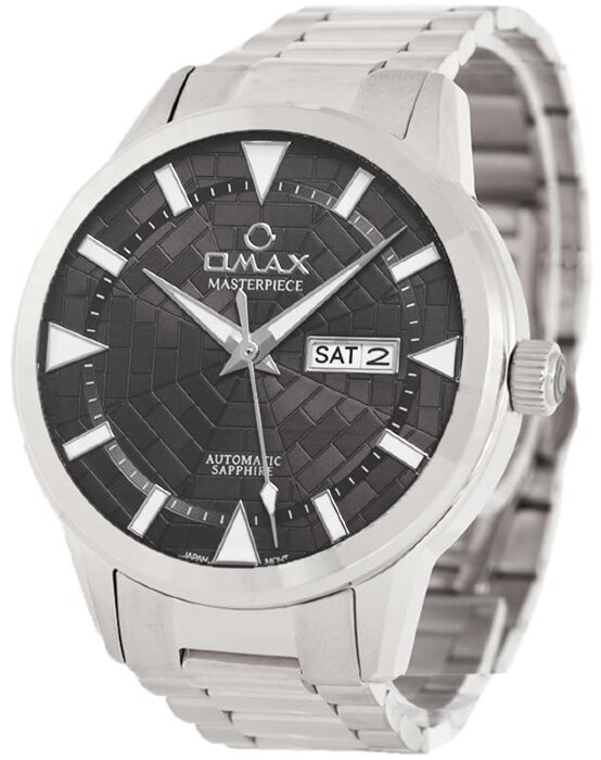 OMAX OSA054P26I AUTOMATIC