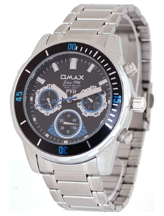 Наручные часы OMAX DFM001I002
