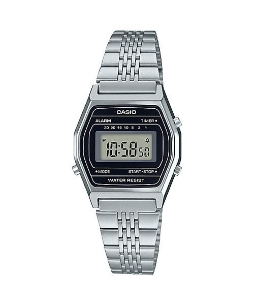 Наручные часы CASIO LA690WA-1D