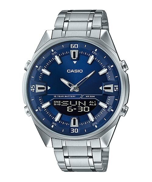 Наручные часы CASIO AMW-830D-2A