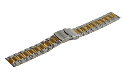 Браслет сталь SC20-22GT