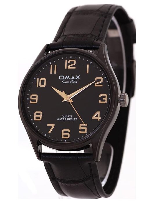 Наручные часы OMAX SC8065BB02