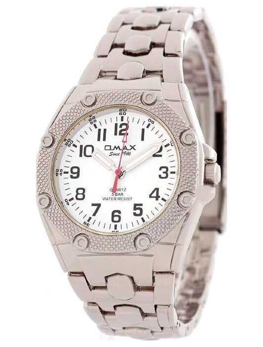 Наручные часы OMAX DBA525P053