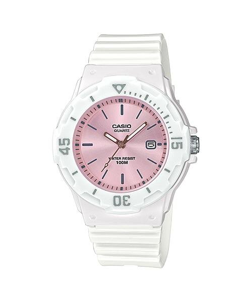 Наручные часы CASIO LRW-200H-4E3