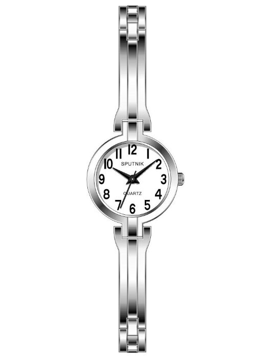 Наручные часы Спутник Л-883230-1 (бел.)