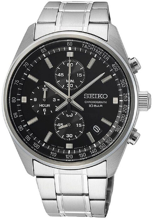 SEIKO SSB379P1