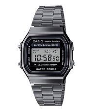 CASIO A168WGG-1A CASIO A168WGG-1A
