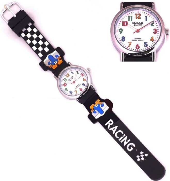 Наручные часы OMAX OAP040IB39