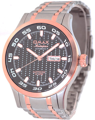 OMAX OSA025C2CI AUTOMATIC OMAX OSA025C2CI AUTOMATIC