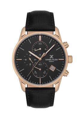 Daniel Klein 13834-5