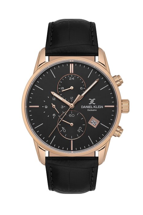 Daniel Klein 13834-5