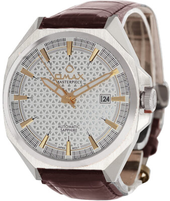 OMAX  OACZ002BP65I AUTOMATIC