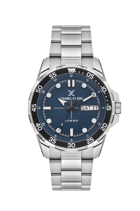 Daniel Klein 13884-5