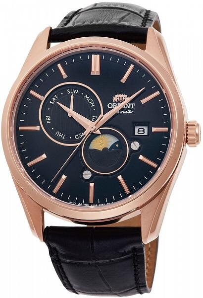 Наручные часы ORIENT RA-AK0309B00C