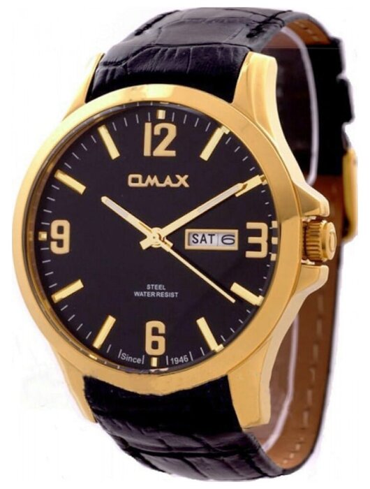 Наручные часы OMAX 45SvG22I