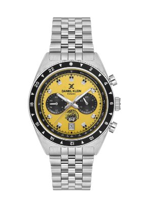 Daniel Klein 13994-5