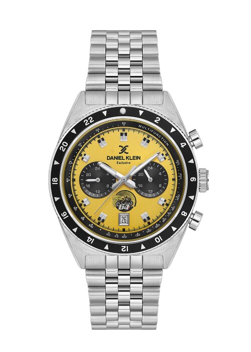 Daniel Klein 13994-5