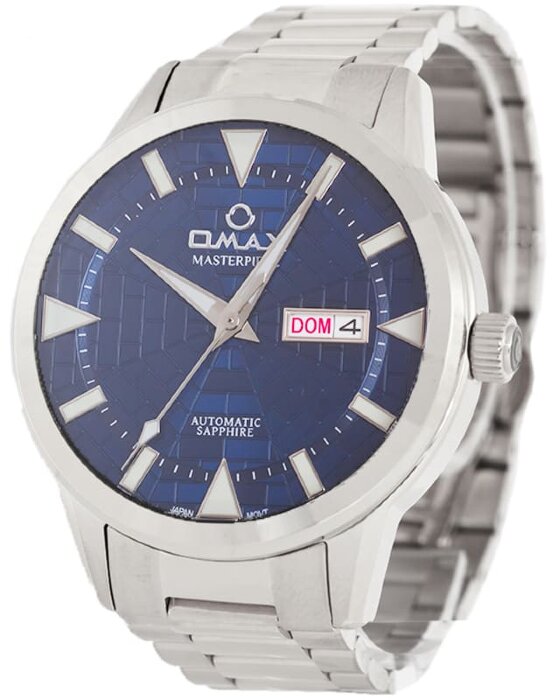 OMAX OSA054P46I AUTOMATIC