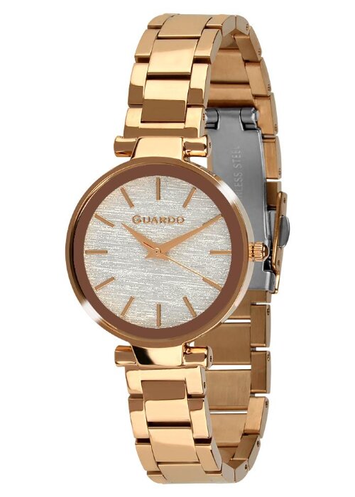Наручные часы GUARDO Premium 012502-5