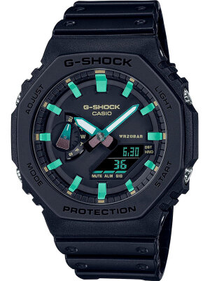 GA-2100RC-1A