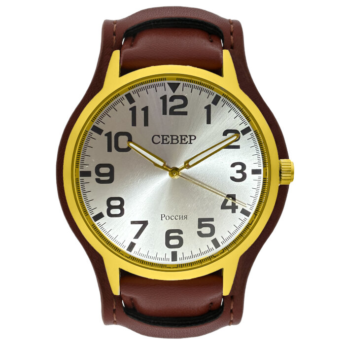 СЕВЕР X2035-026-214 напульсник СЕВЕР X2035-026-214 напульсник