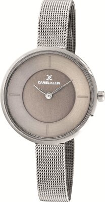 Daniel Klein 11542-6