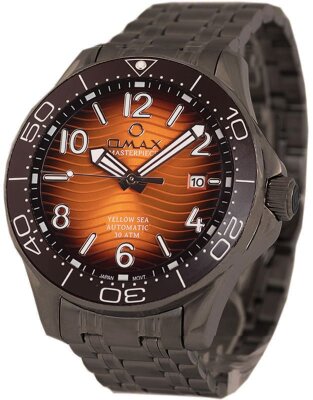 OMAX OAOM003AN59A AUTOMATIC