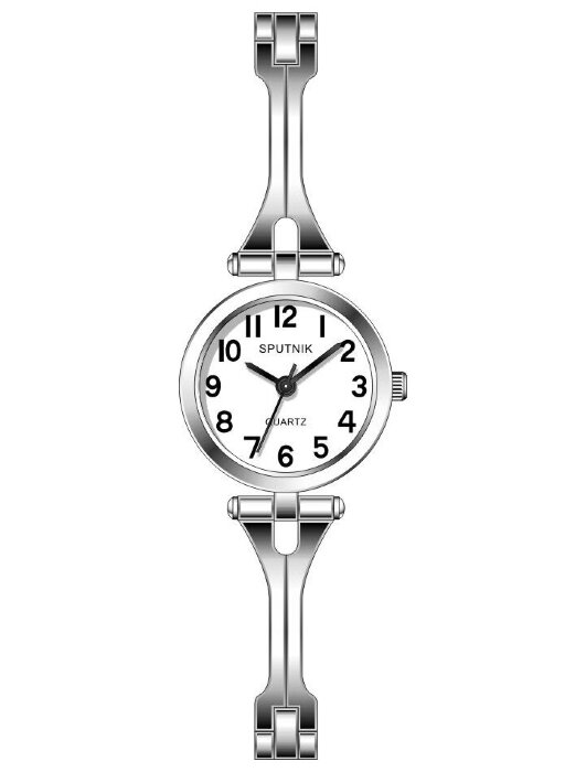 Наручные часы Спутник Л-883270-1 (бел.)
