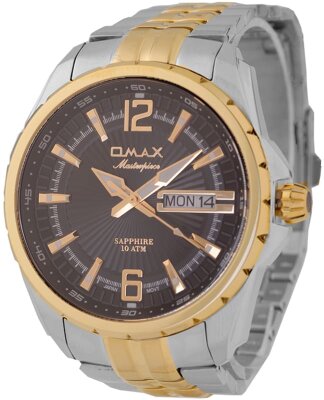 OMAX OAEF001T2TI